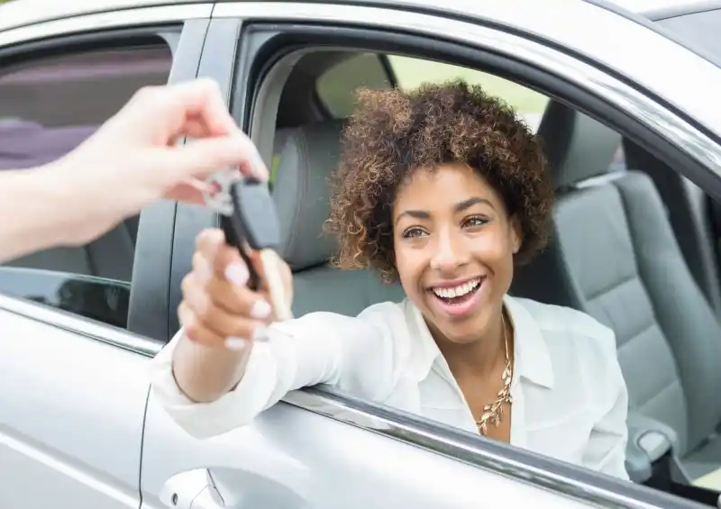 auto leasen Lieveren